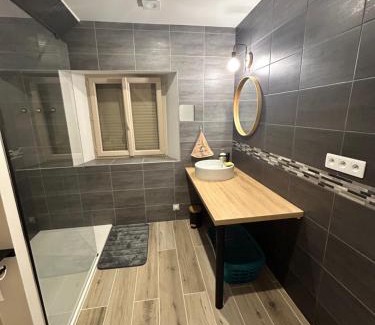 La Chapelle-Blanche House | Chambres