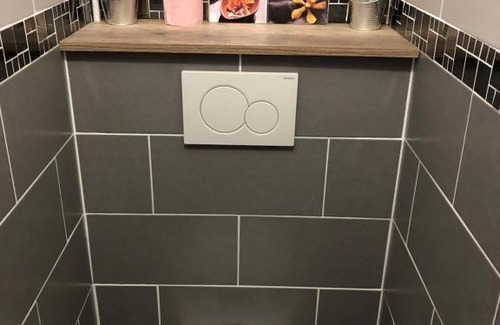 Calais City Center House | Chambres privées Calais Ferry-Port-Place d'armes