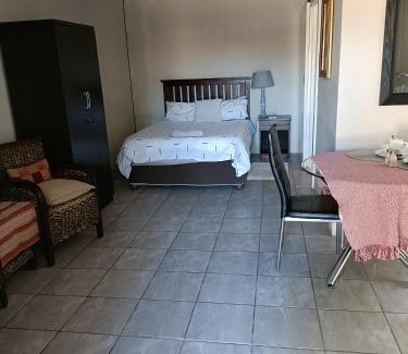 Kirkwood Bed & Breakfast | Chameleon