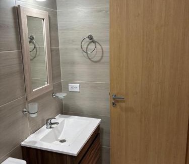 Monte Caseros Apartment | Chamigo's