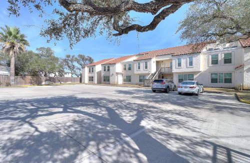 Harbor Oaks Apartment | ChaMingo