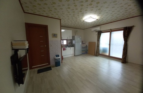 Jecheon Condo | Chamjoeun pension