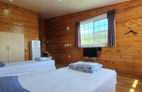 Daecheon-dong Hotel | Chamonix Resort