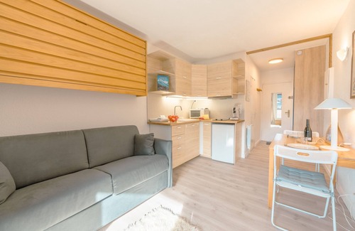 Chamonix City Centre Apartment | Chamonix Sud - Genevrier 104, Chamonix, France