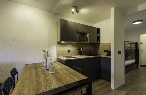 Chamonix City Centre Apartment | Chamonix Sud - Jonquilles 209, Chamonix, France