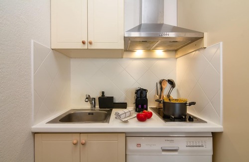 Chamonix City Centre Apartment | Chamonix Sud - Rivière 407, Chamonix, France
