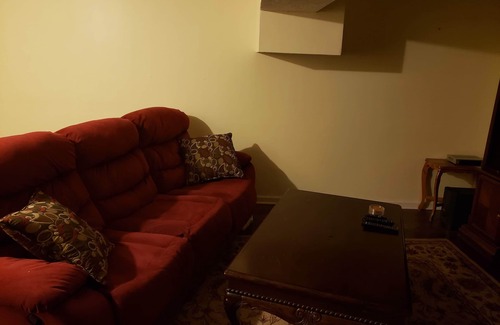 Forest Hills Condo | Champions Week Retreat