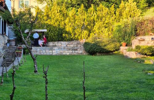 Malki Chiflik House | Chamurkov Guest House