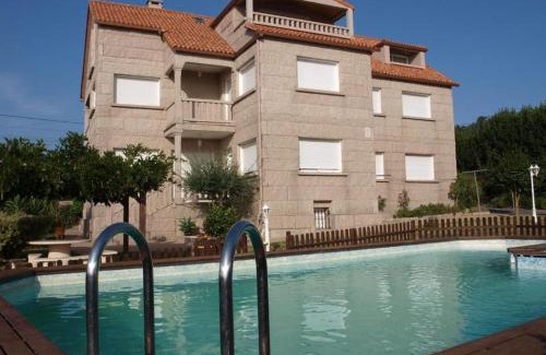 Sanxenxo Apartment | Chan da Vella - Habitaciones