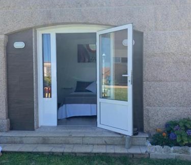 Sanxenxo Apartment | Chan da Vella - Habitaciones