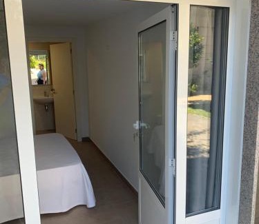 Sanxenxo Apartment | Chan da Vella - Habitaciones