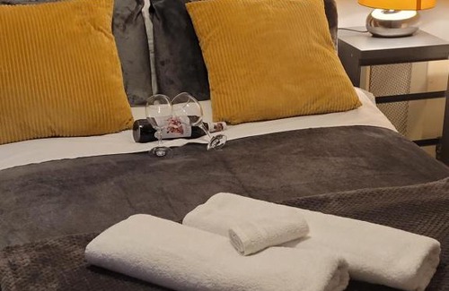 Levenshulme House | Chan's Springfield Home