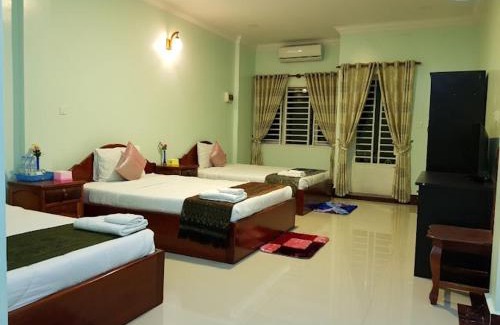 Svay Pao House | Chan Sothea Guest House