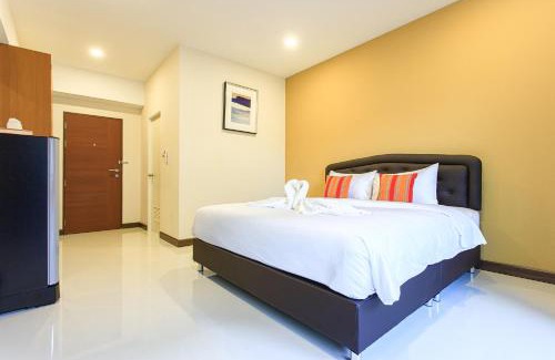 Chiang Mai Apartment | Chanapat Hotel