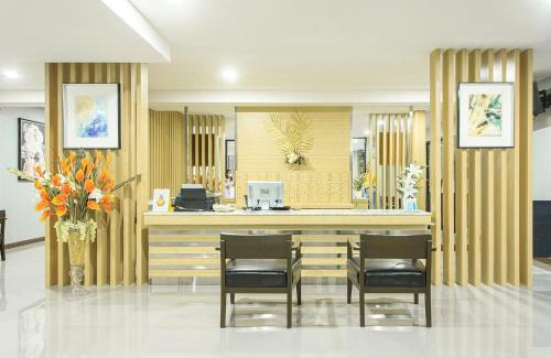 Chiang Mai Apartment | Chanapat Hotel
