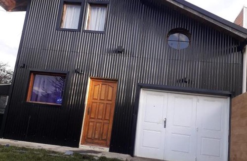 La Villa House | Chanasty