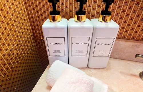 Snow Hill Bed & Breakfast | Chanceford Hall Bed & Breakfast - The Chadwick