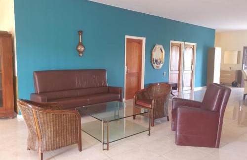 Paramaribo Apartment | Chander's Villa