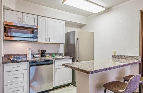 Chandler Apartment | Chandler apartment 1bd Lux 1