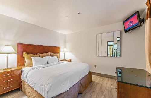 Chandler Apartment | Chandler apartment 1bd Lux 1