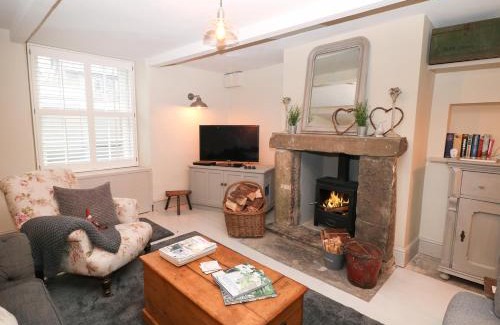 Castleton House | Chandler House