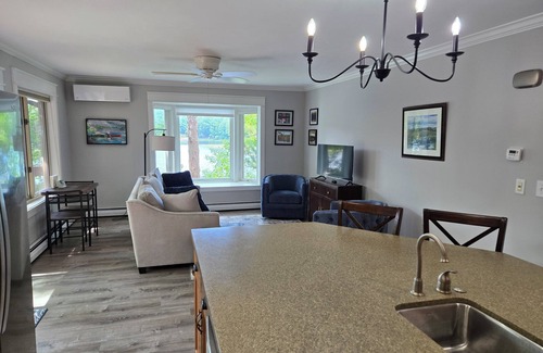 Mayfield House | Chandler Lake Retreat - Charming 3-bedroom house in marvelous Traverse City