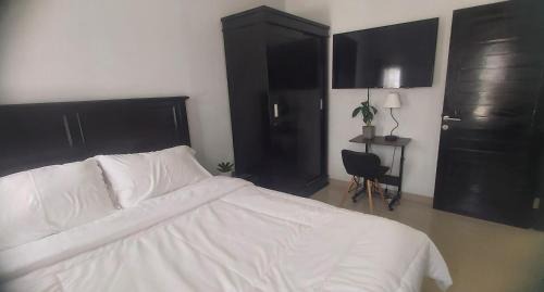 Tanjungbenoa House | Chandra's guest house