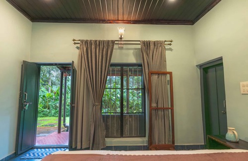 Chikkamagaluru Hotel | Chandramukuta Resort by Z Vacations