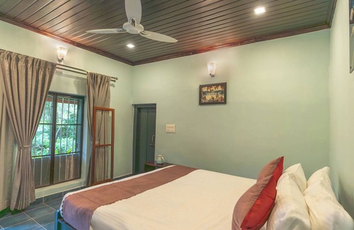 Chikkamagaluru Hotel | Chandramukuta Resort by Z Vacations