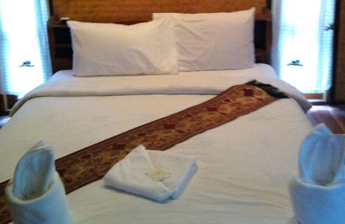 Pai Hotel | Chang Pai