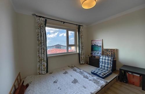 Fusong County House | Changbaishan Super Player