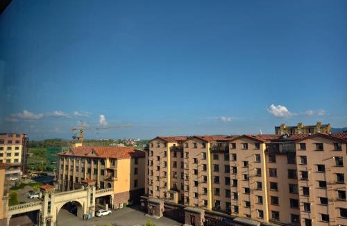 Fusong County House | Changbaishan Super Player