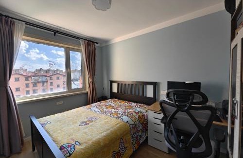 Fusong County House | Changbaishan Super Player