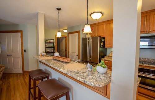 Banner Elk House | Changes in Altitude at Echota