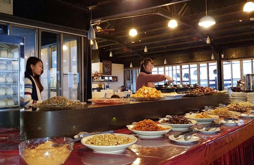 Jinning Hotel | Changhong Hotel