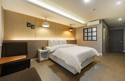 Changnyeong Hotel | Changnyeong Hotel Countinue