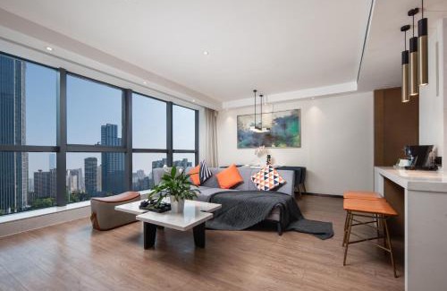 Kai Fu Hotel | Changsha Feiji Hotel