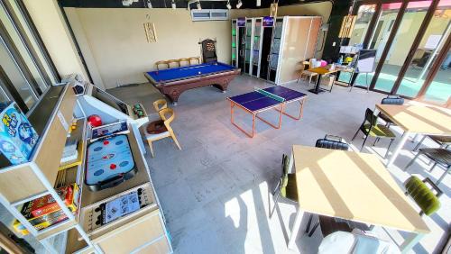 Changwon House | Changwon Cozy Pension