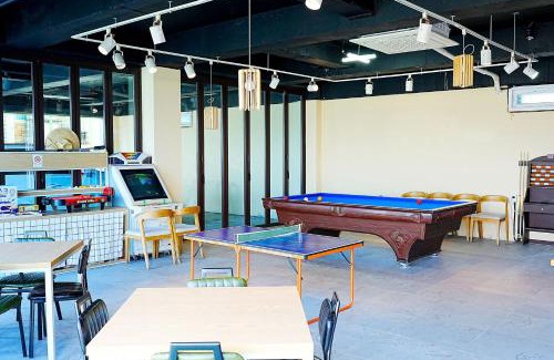 Changwon House | Changwon Cozy Pension