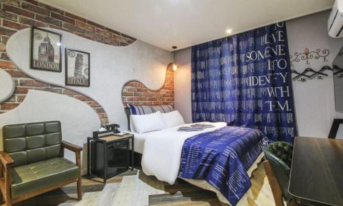 Changwon Hotel | Changwon Dean Hotel