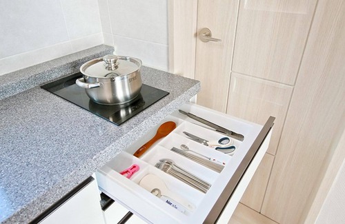 Changwon House | Changwon Gwaengibada Pension