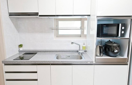 Changwon House | Changwon Gwaengibada Pension