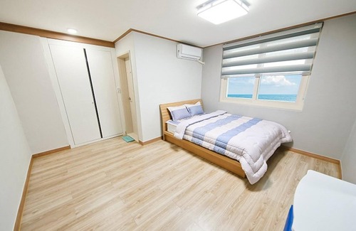 Changwon House | Changwon Gwaengibada Pension
