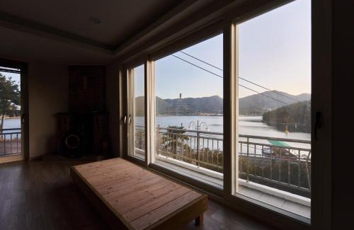 Changwon House | Changwon hatnimMoon Pension