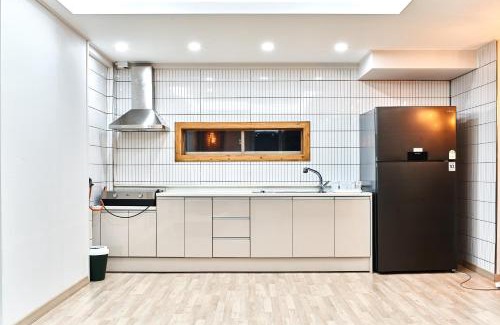 Changwon House | Changwon hatnimMoon Pension