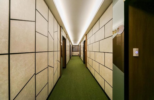 Masan-si Hotel | Changwon Masan Amor Hotel