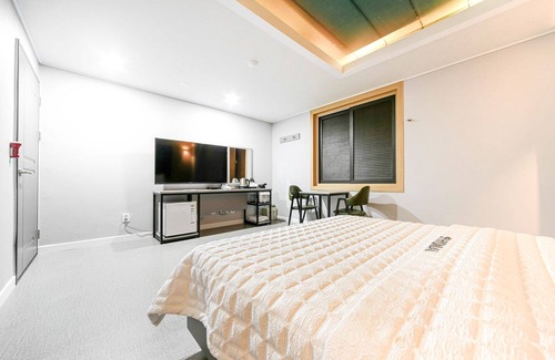 Palyong-dong Hotel | Changwon Palyongdong Hyundae