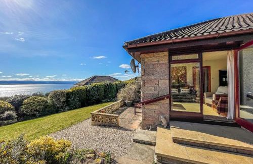 Fortrose House | Chanonry View Holiday Cottage