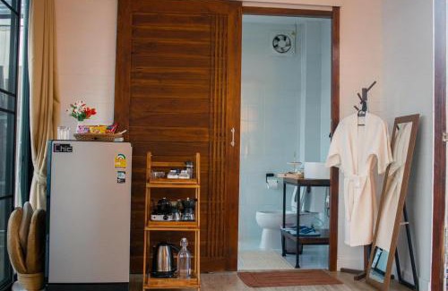 Mae Suai Villa | Chanshine Villa - จันทร์ฉาย วิลล่า