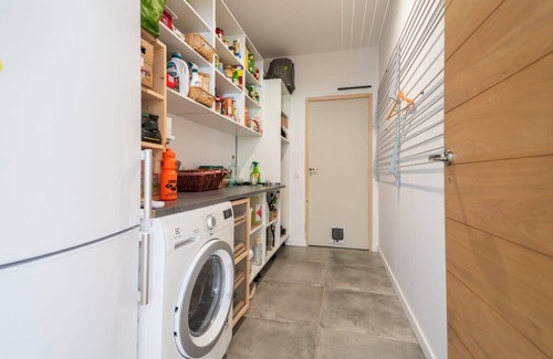 Mignaloux-Beauvoir House | Chantemerle: beautiful house with jacuzzi